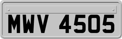 MWV4505
