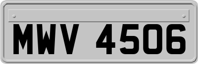 MWV4506