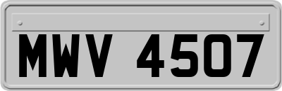 MWV4507