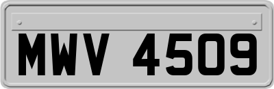 MWV4509