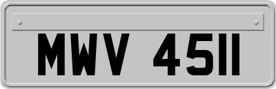 MWV4511