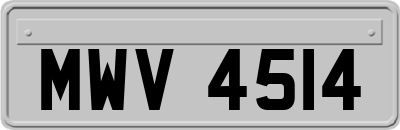 MWV4514