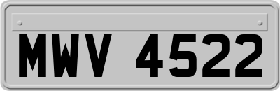 MWV4522