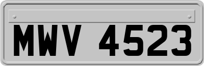 MWV4523
