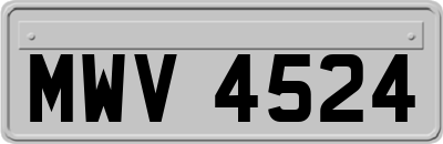 MWV4524