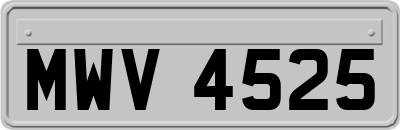 MWV4525