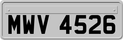 MWV4526