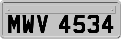 MWV4534