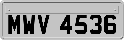 MWV4536