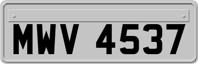 MWV4537