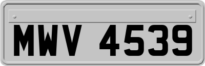 MWV4539