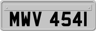 MWV4541