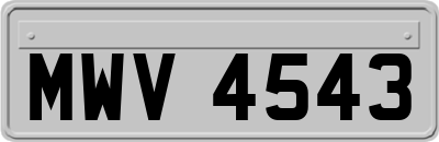 MWV4543
