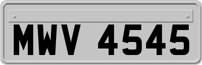 MWV4545