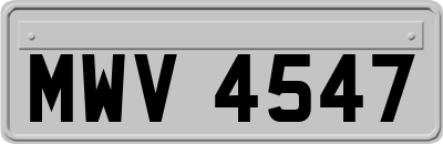 MWV4547