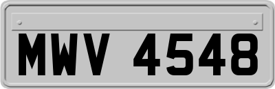 MWV4548