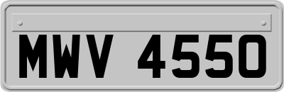 MWV4550