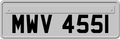 MWV4551