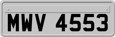 MWV4553