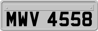 MWV4558