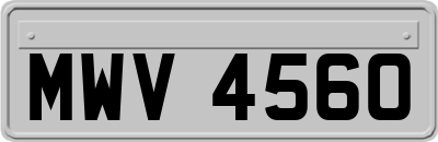MWV4560