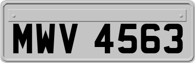 MWV4563