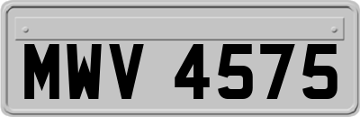 MWV4575