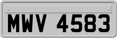 MWV4583