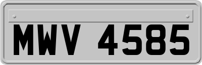 MWV4585