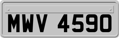 MWV4590