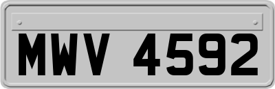 MWV4592