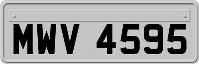 MWV4595