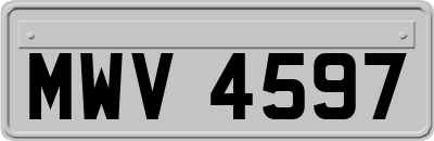 MWV4597
