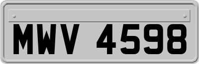 MWV4598