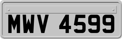 MWV4599