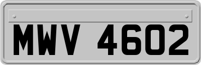 MWV4602