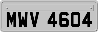 MWV4604