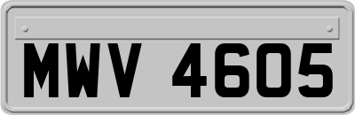 MWV4605