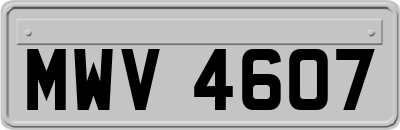 MWV4607