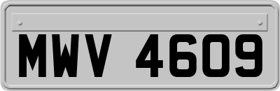 MWV4609