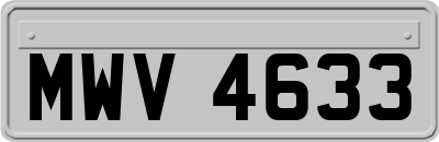 MWV4633