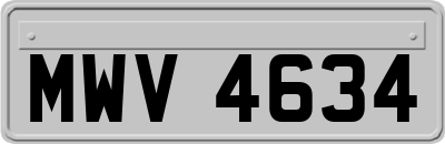 MWV4634