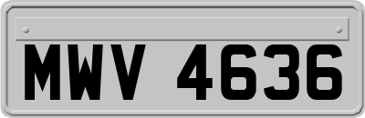 MWV4636