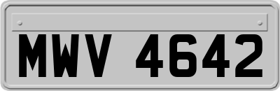 MWV4642