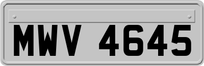 MWV4645