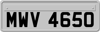 MWV4650