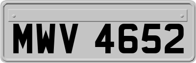MWV4652