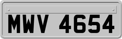 MWV4654