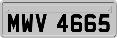 MWV4665