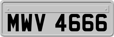 MWV4666